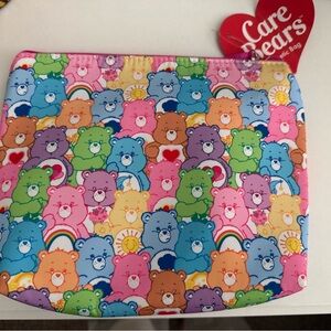 Care Bears Cosmetic Pouch / Makeup Bag